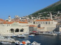 Dubrovnik