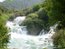 cascate di Krka
