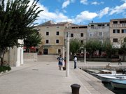 veduta di Pag