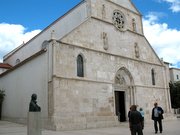 Pag cattedrale